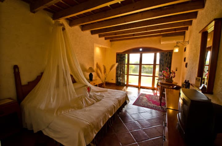 Posada de Don Rodrigo Panajachel