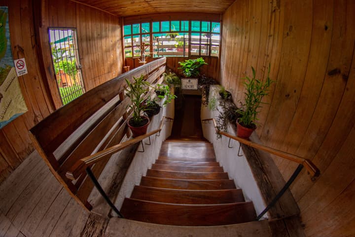 Posada de Don Rodrigo Panajachel