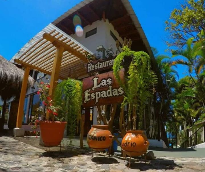 Posada de Don Rodrigo Panajachel