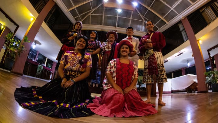 Posada de Don Rodrigo Panajachel