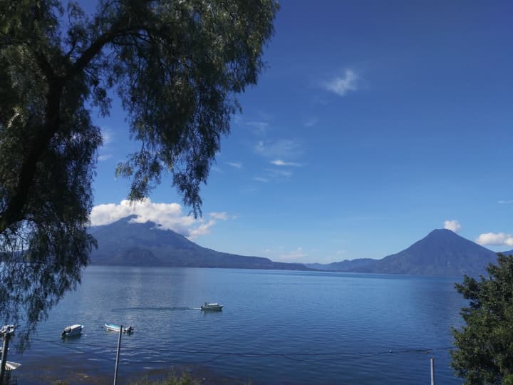 Posada de Don Rodrigo Panajachel