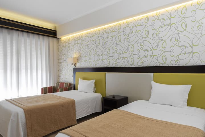 Hotel Jardim