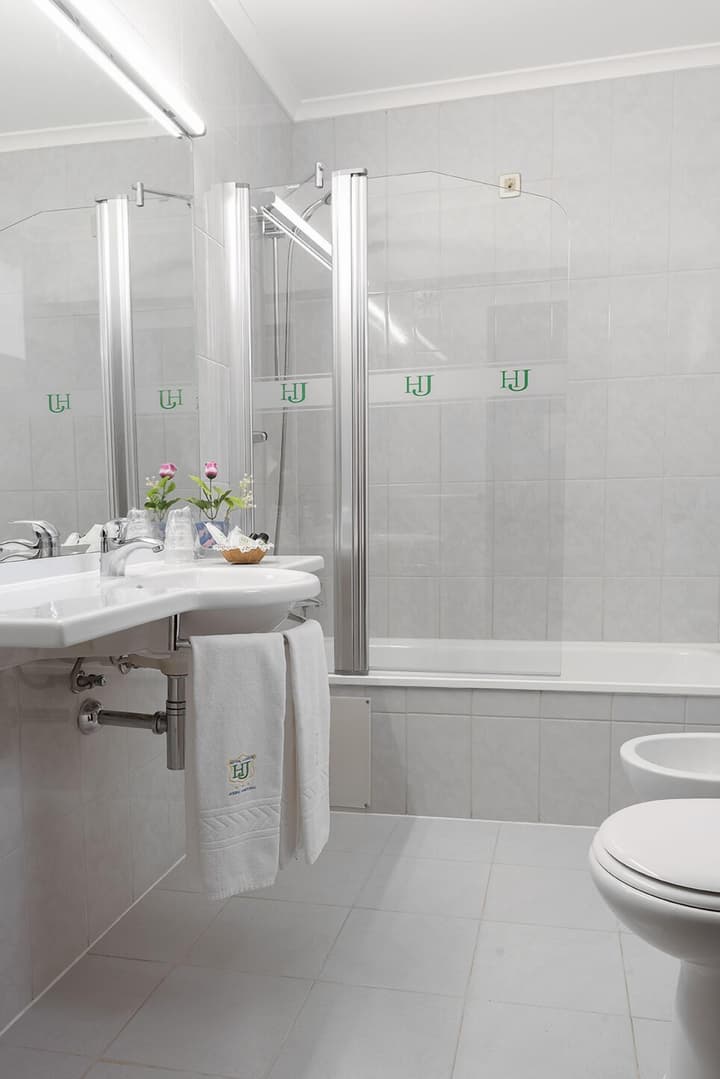 Hotel Jardim