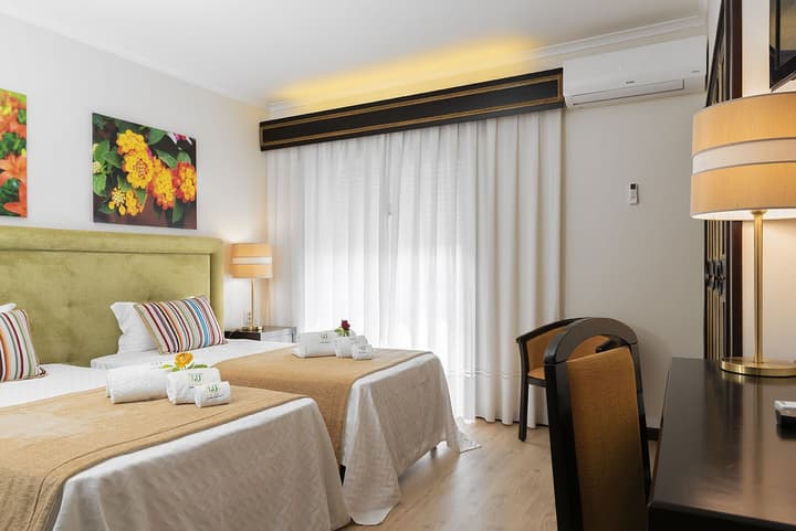 Hotel Jardim