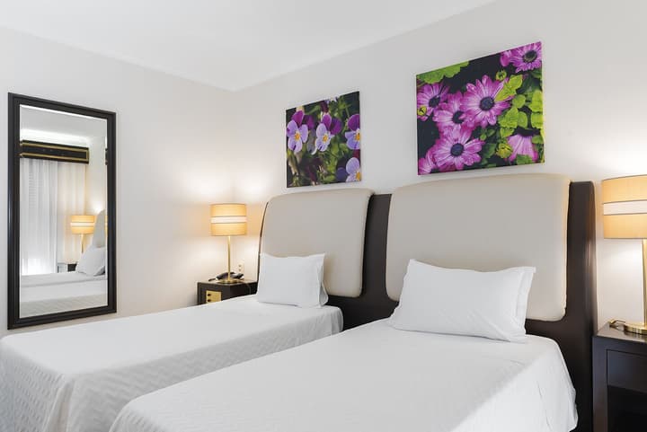 Hotel Jardim