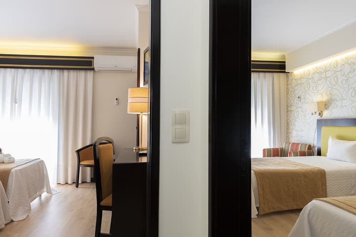 Hotel Jardim