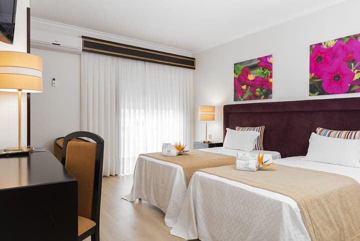 Hotel Jardim