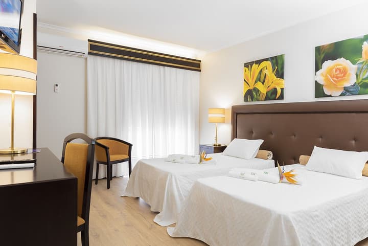 Hotel Jardim