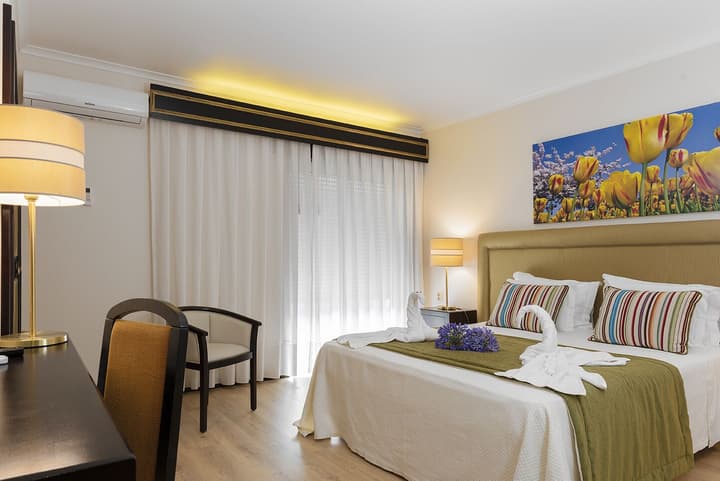Hotel Jardim