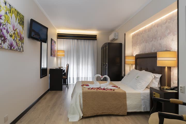 Hotel Jardim