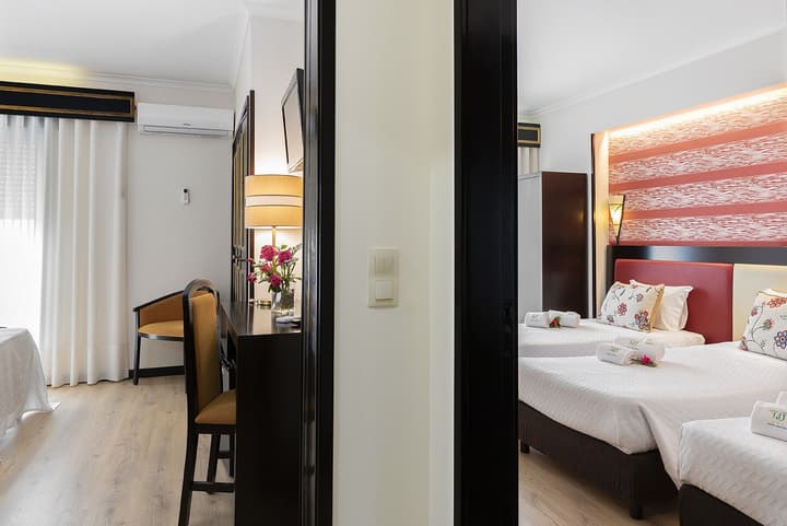 Hotel Jardim