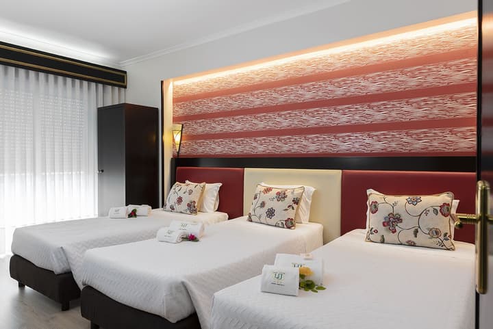 Hotel Jardim