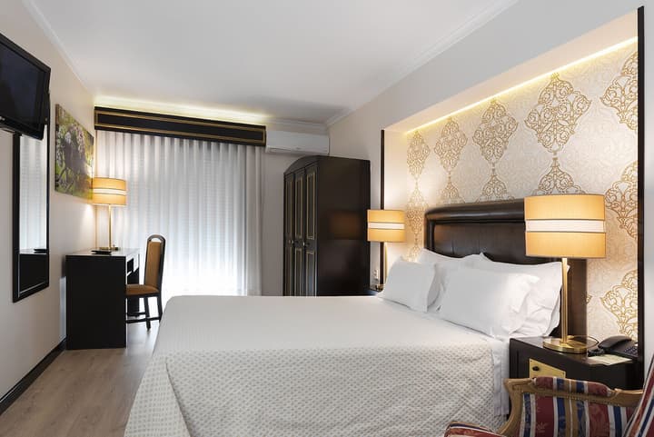 Hotel Jardim