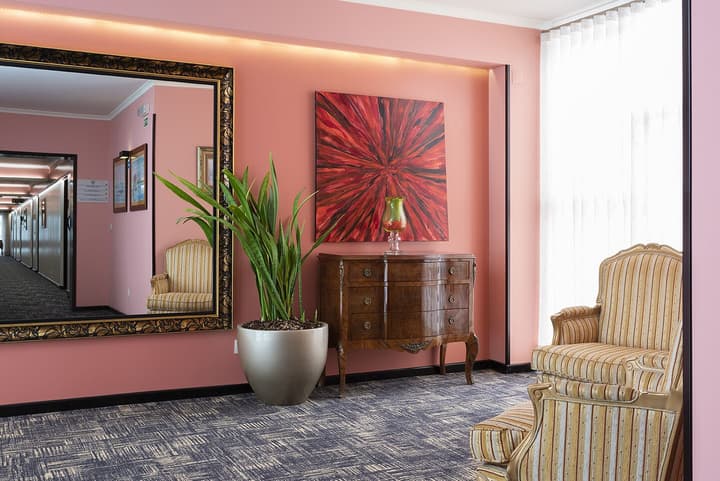 Hotel Jardim