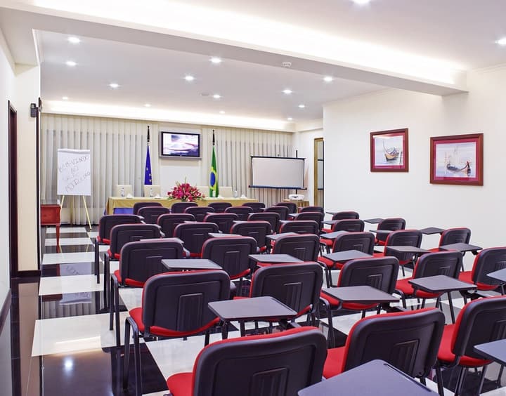 Hotel Jardim
