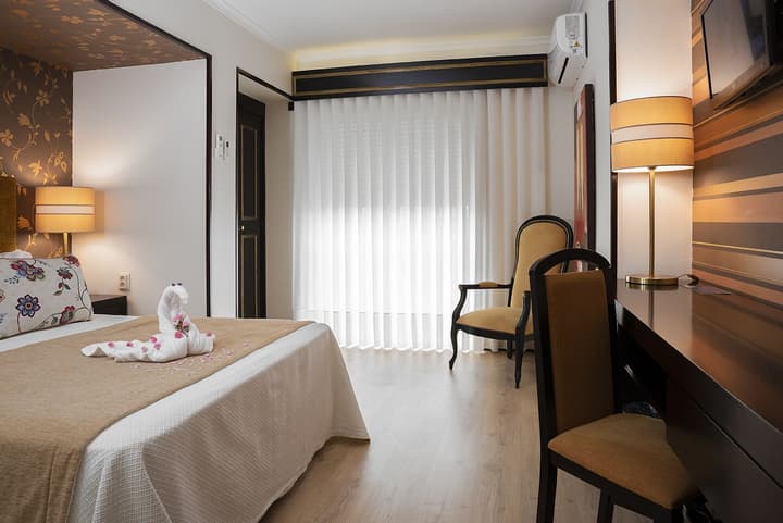 Hotel Jardim