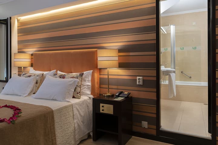 Hotel Jardim