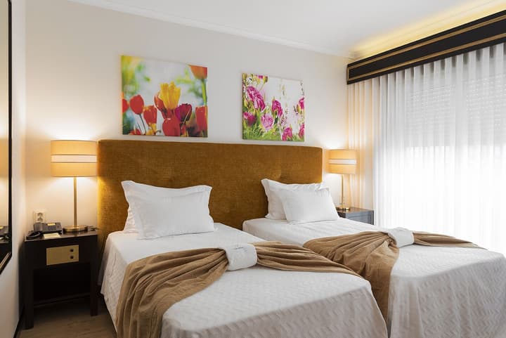 Hotel Jardim