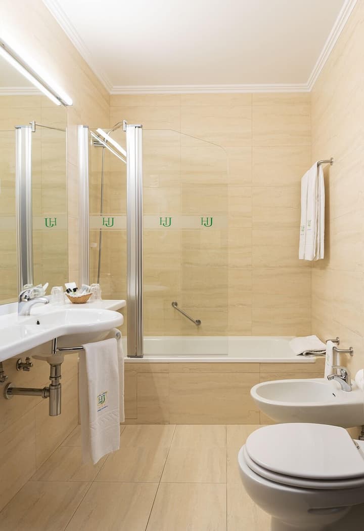 Hotel Jardim