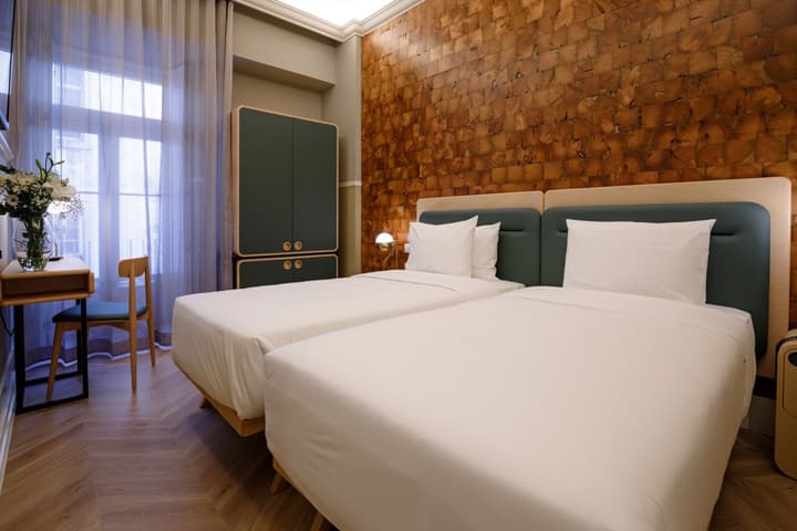 My Story Hotel Tejo