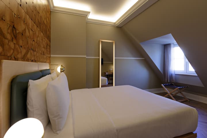 My Story Hotel Tejo