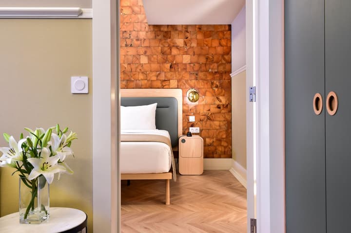 My Story Hotel Tejo