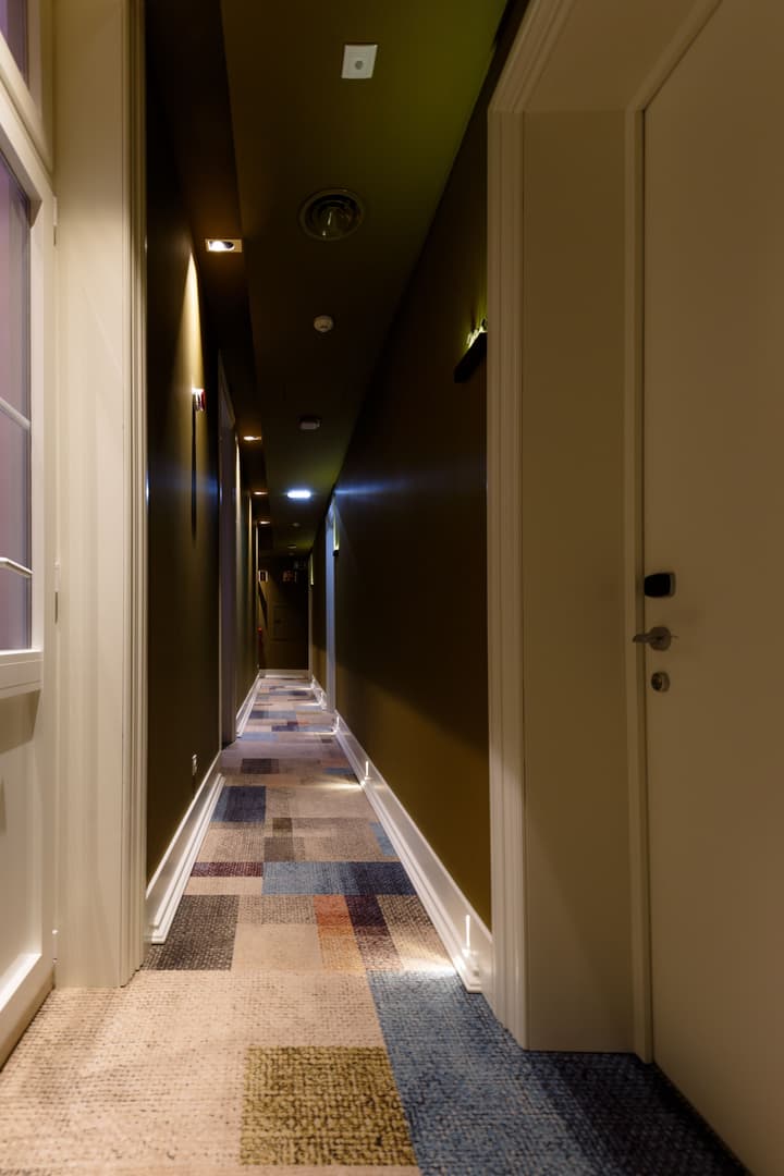 My Story Hotel Tejo
