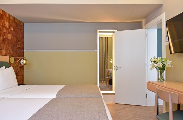 My Story Hotel Tejo