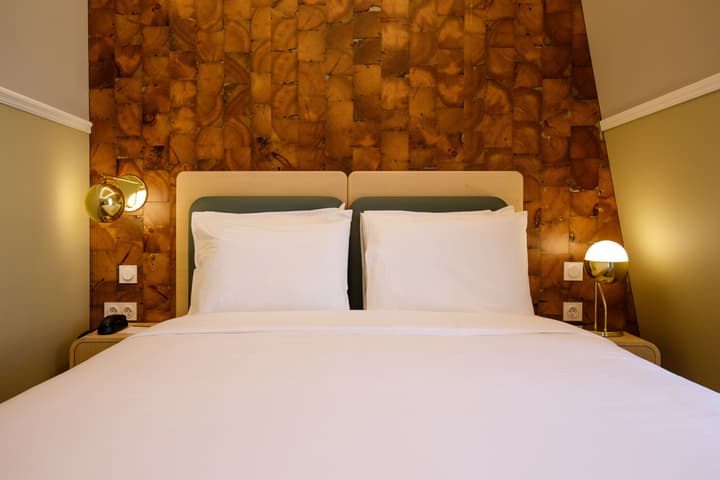 My Story Hotel Tejo
