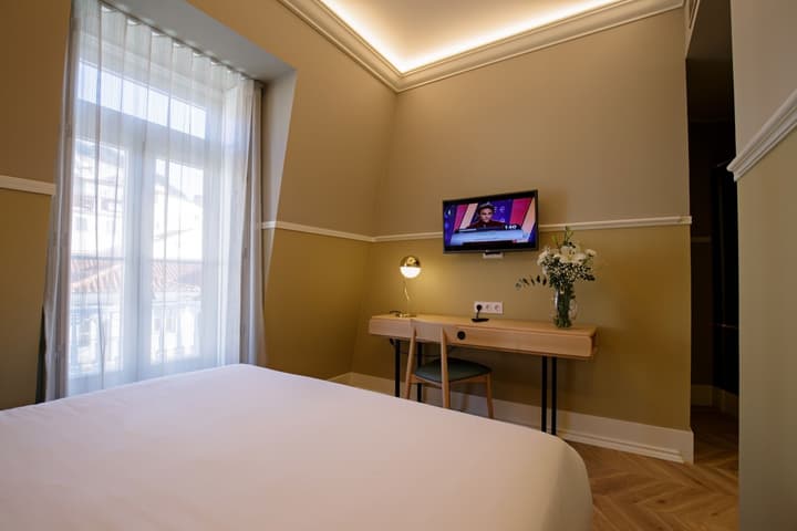 My Story Hotel Tejo