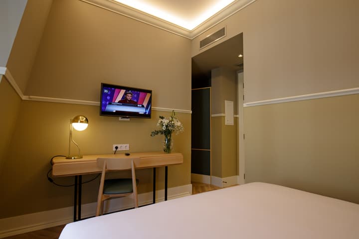 My Story Hotel Tejo