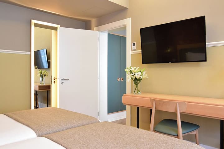 My Story Hotel Tejo