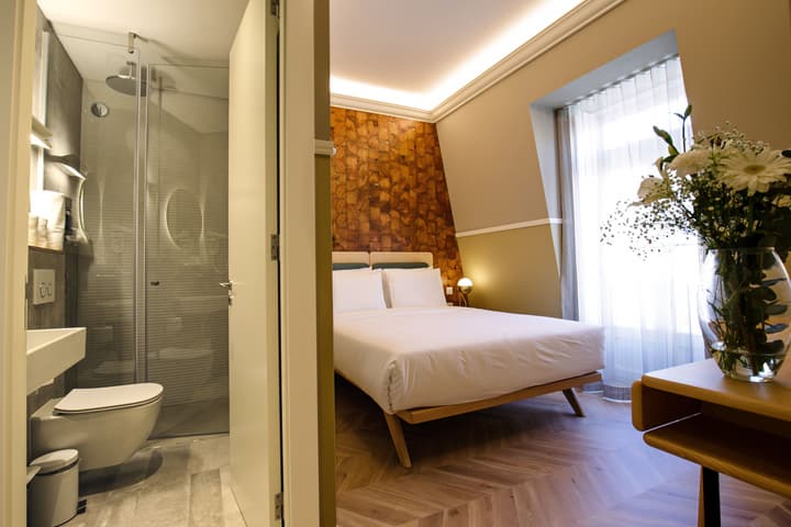 My Story Hotel Tejo