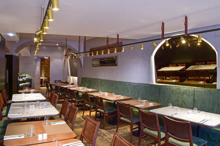 My Story Hotel Tejo