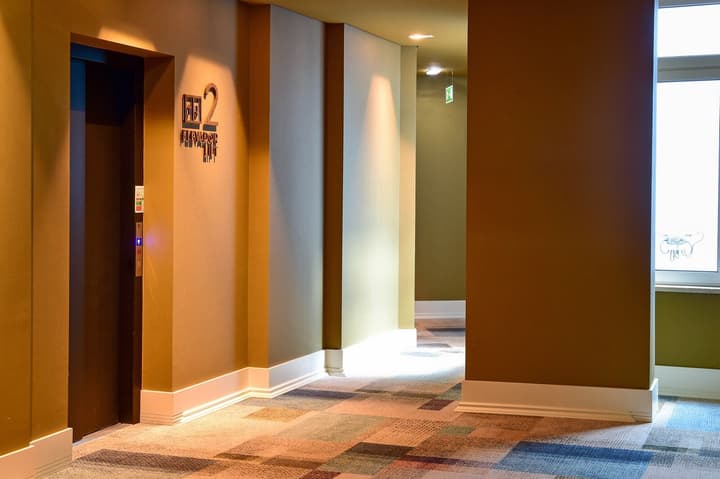 My Story Hotel Tejo