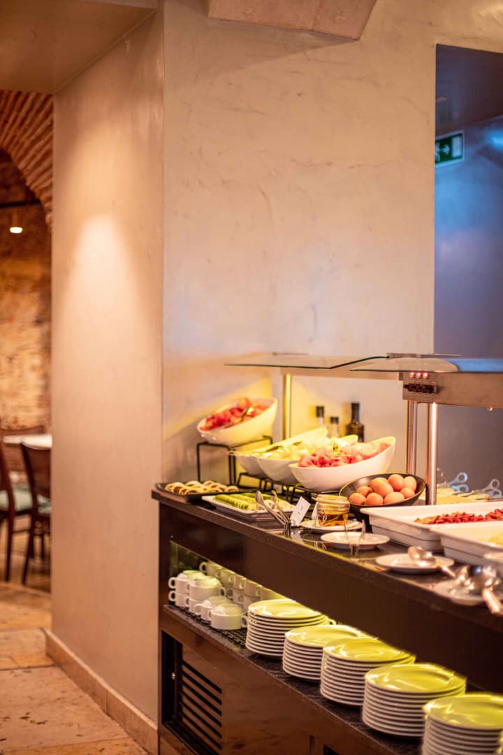 My Story Hotel Tejo