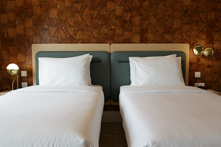 My Story Hotel Tejo
