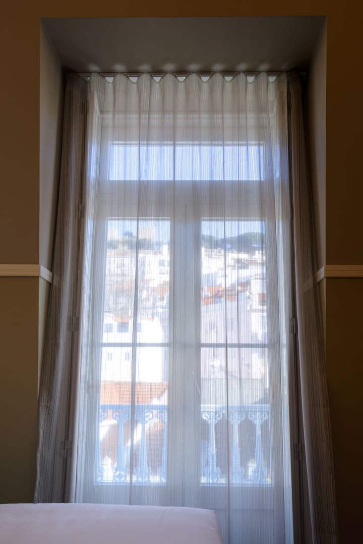 My Story Hotel Tejo