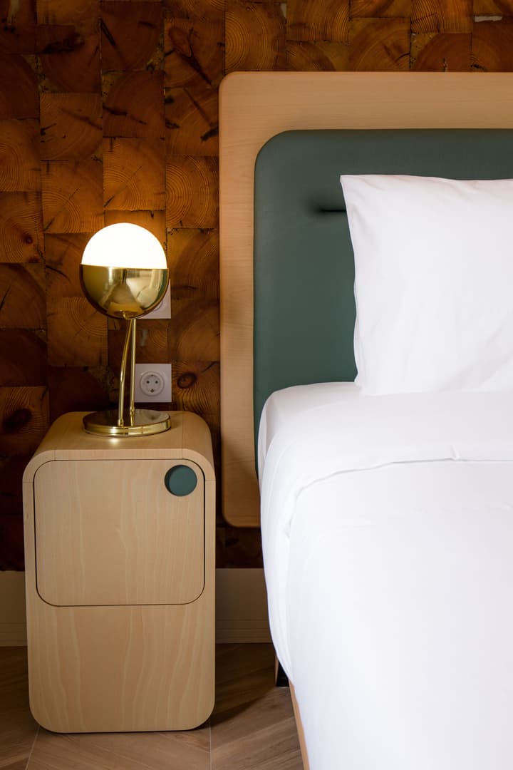 My Story Hotel Tejo
