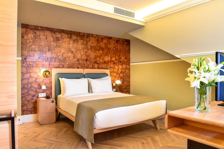 My Story Hotel Tejo
