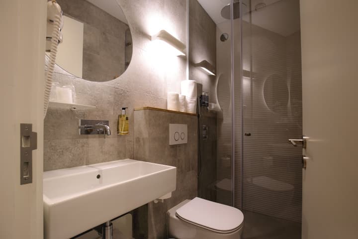 My Story Hotel Tejo