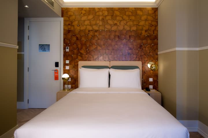 My Story Hotel Tejo