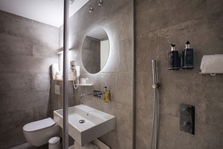 My Story Hotel Tejo