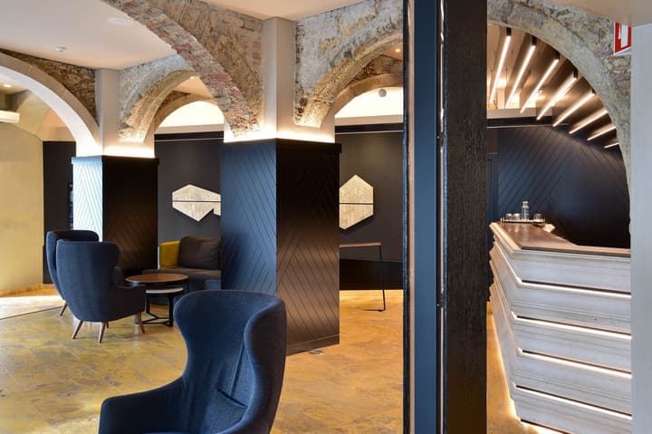 My Story Hotel Tejo
