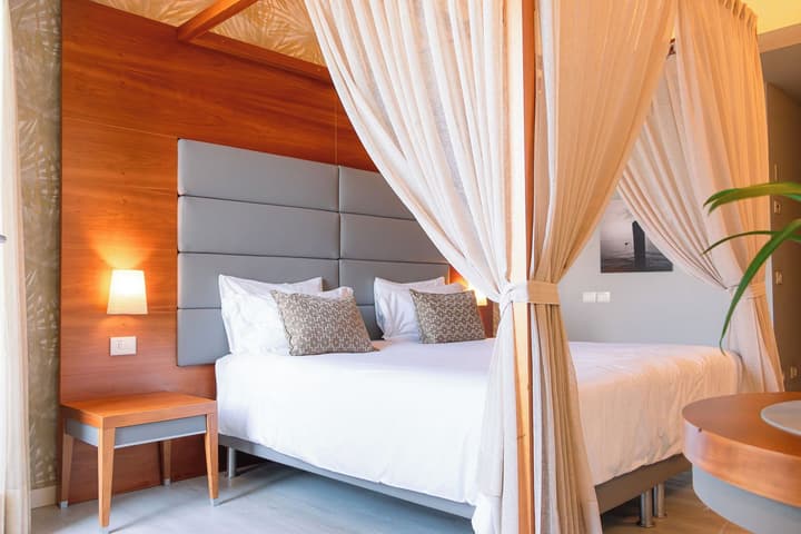 Hotel Corte Valier
