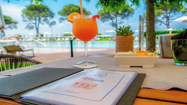 Hotel Corte Valier