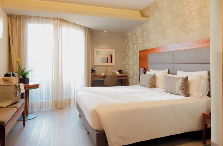 Hotel Corte Valier