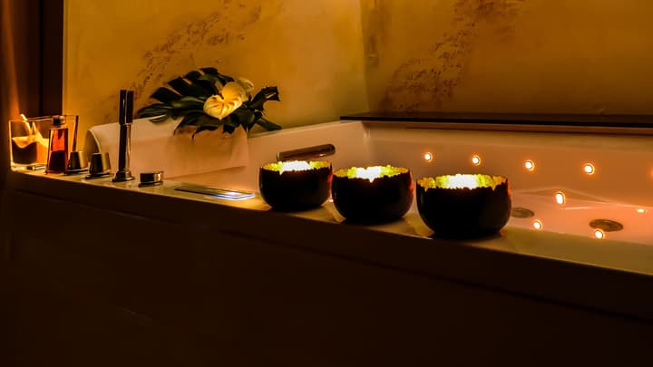 Hotel Corte Valier