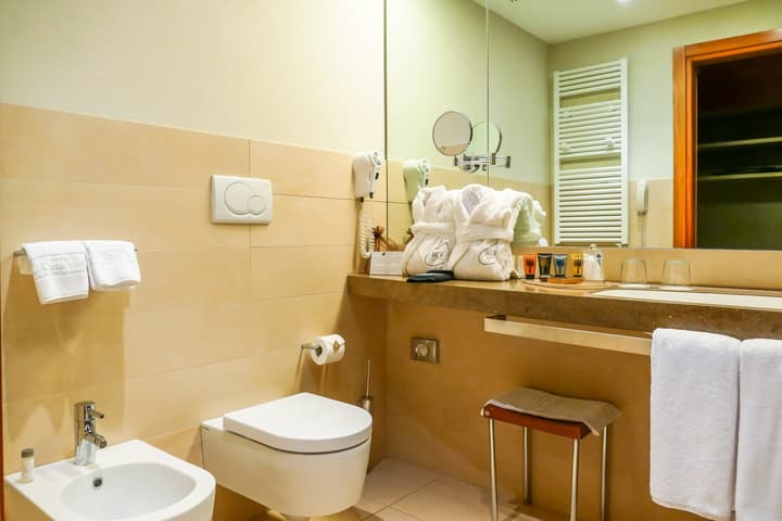 Hotel Corte Valier