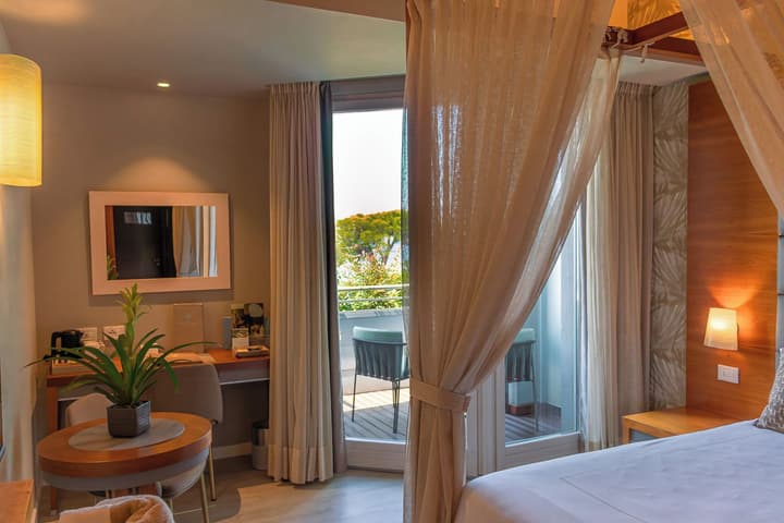 Hotel Corte Valier